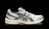 Gel-1130 "Cream Pure Silver"